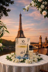 Paris 6ML Roll