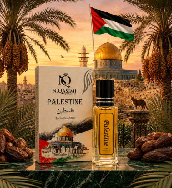 🇵🇸 Palestine 6ML Roll
